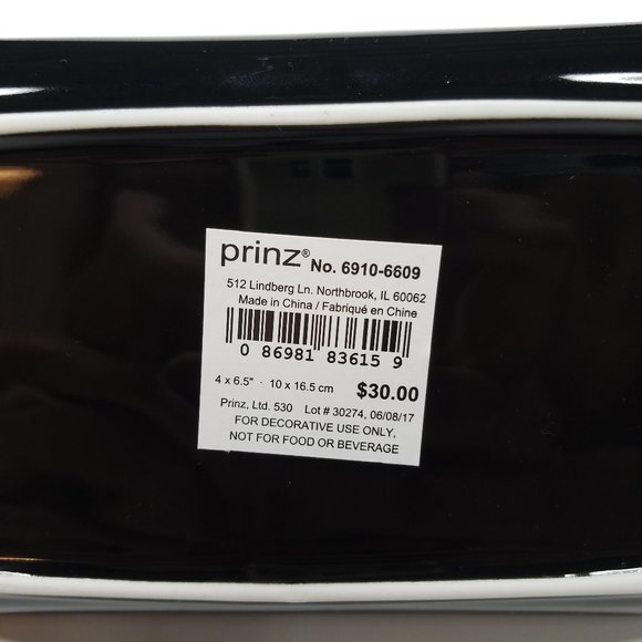 3 Wise Monkeys Exquisite Decorative Tray - Picture 5 of 8